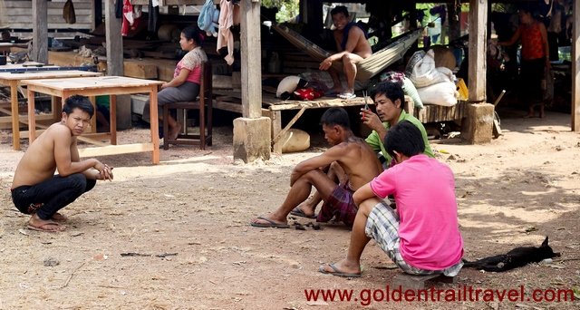 Authentic Southern Laos 5 Days